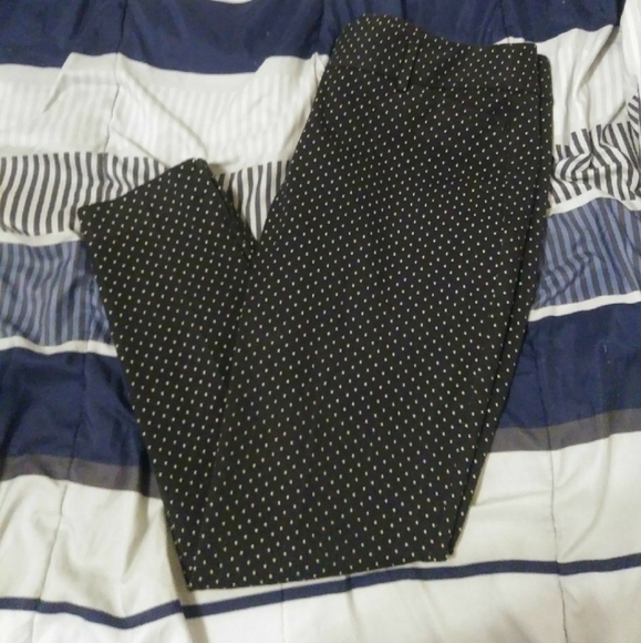 Ann Taylor LOFT: Marisa Ankle Pants - Picture 2 of 8